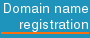Domain Registration
